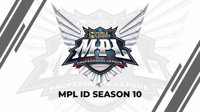 Inilah Jadwal Minggu Pertama MPL ID Season 10