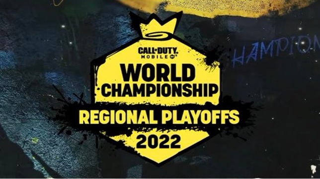 3 Tim Indonesia Akan Bersaing Dalam Turnamen Call of Duty Mobile World Championship 2022 – Garena