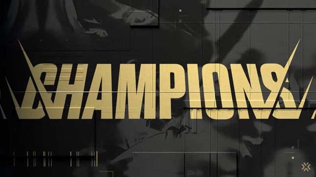 BOOM Esports dan Paper Rex Tersingkir Dari Turnamen VALORANT Champions 2022