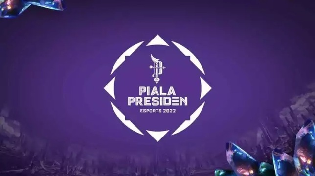 Antusiasme Peserta Tinggi, Pendaftaran Piala Presiden Esports 2022 Diperpanjang