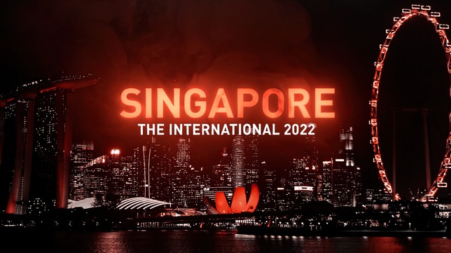 Inilah 13 Tim Peserta Kualifikasi Asia Tenggara Menuju Dota 2 The International 11