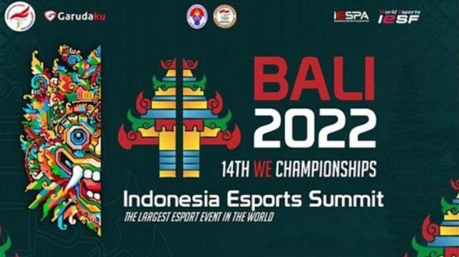 Malaysia dan Vietnam Lolos Ke Final, Filipina Tereliminasi Dalam Babak Kualifikasi Mobile Legends Untuk IESF World Esports Championship 2022