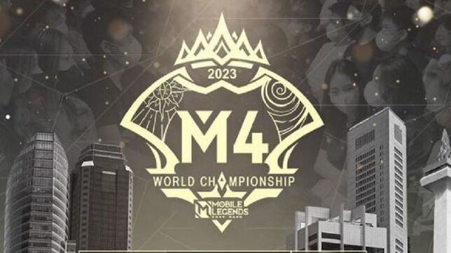 Moonton Ungkap 16 Slot Tim Peserta M4 World Championship