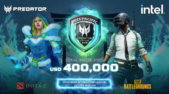 Inilah Tim DOTA 2 Indonesia Yang Akan Berlaga Di Predator League 2022