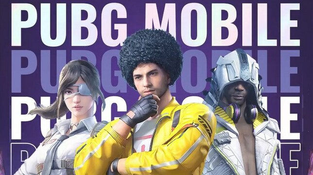 PUBG Mobile Resmi Akan Dipertandingkan Dalam Piala Presiden Esports 2022