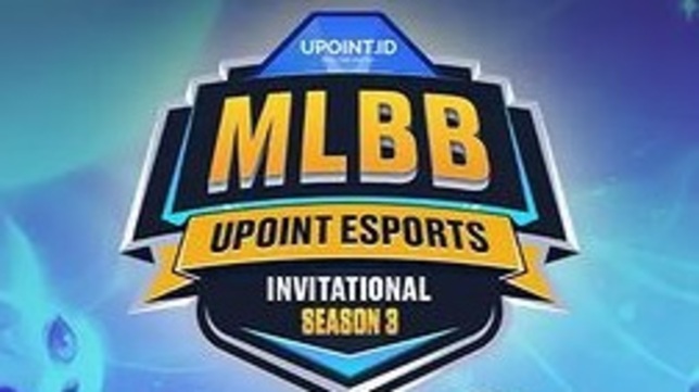 Rebutkan Total Hadiah Hingga 150 Juta, UPoint Esports Invitational Season 3 Segera Dimulai