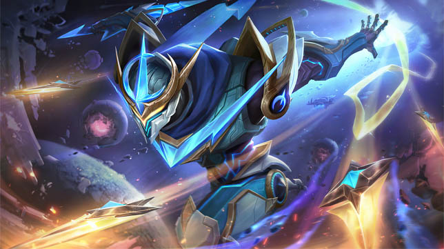 5 Hero Mobile Legends Terkuat yang Bisa Habisi Musuh dalam Sekali Combo