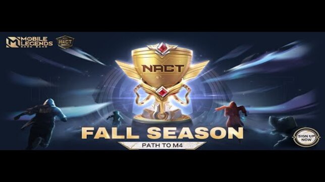 Tim Mobile Legends Amerika Serikat Terbukti Gunakan Joki Dalam Turnamen NACT Fall Season 2022