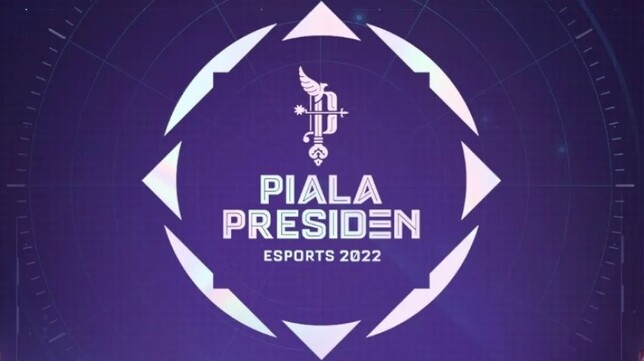 Piala Presiden Esports 2022 Diharapkan Jadi Ajang Penumbuh Ekonomi Digital