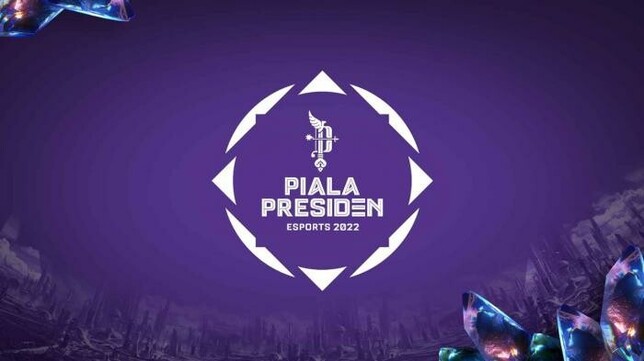 Inilah 12 Tim Peserta Main Event Free Fire Piala Presiden Esports 2022