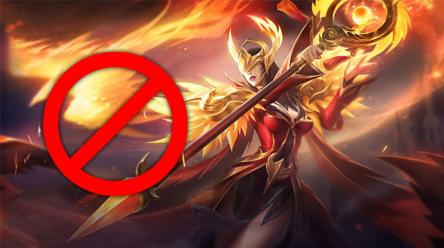 5 Hero Terbaik Untuk Counter Pharsa Mobile Legends UPOINT ID