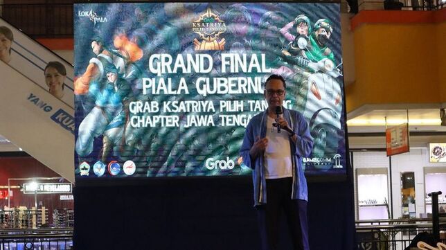 Bawa Unsur Budaya Indonesia, Game Lokapala Dapat Dukungan Dari Pemerintah