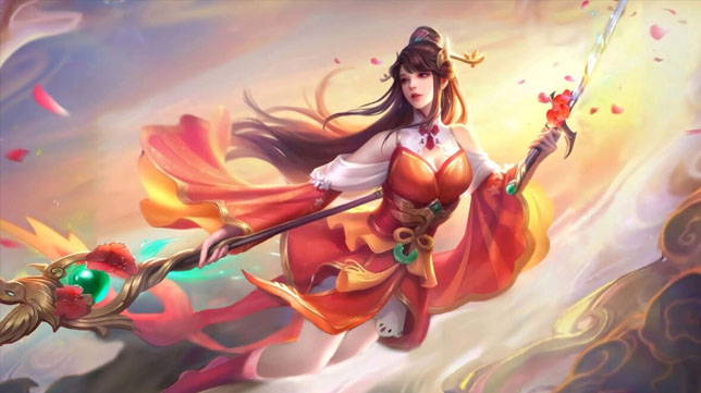 5 Hero Paling Mematikan di Mode Brawl Mobile Legends