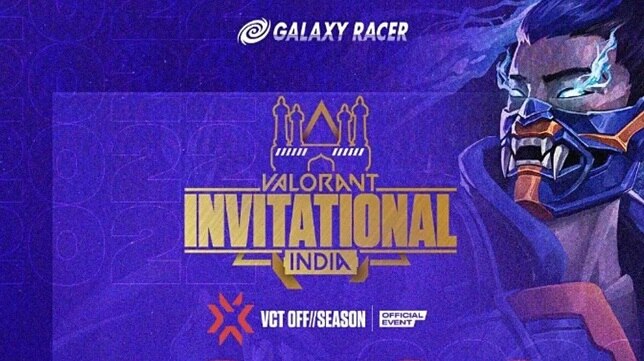 2 Tim Indonesia Akan Bertarung Dalam VALORANT India Invitational