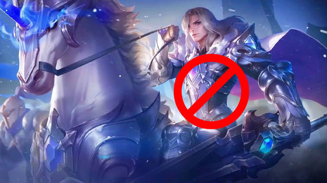 5 Hero Counter Leomord Jungler Mobile Legends, Auto Gak Gerak!