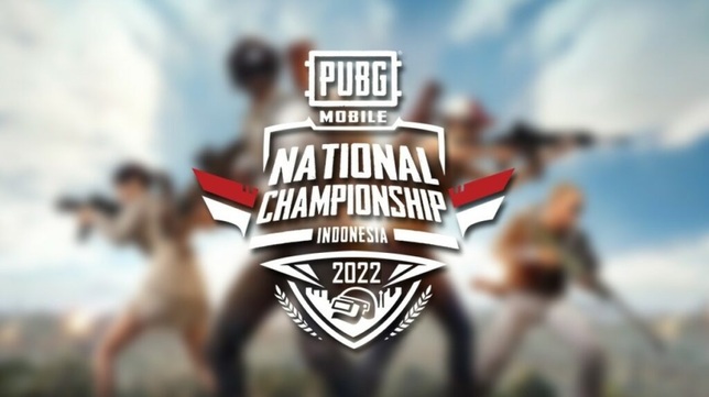 PUBG Mobile Indonesia Umumkan Roadmap Turnamen PMNC ID 2022