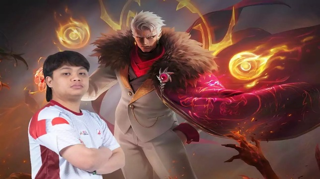 Terlalu Over Power Digunakan Oleh Saykots, REKT Ungkap Hero Counter Yu Zhong