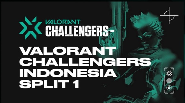 RIOT Games Umumkan Turnamen VALORANT VCT Challengers Indonesia Split 1 2023