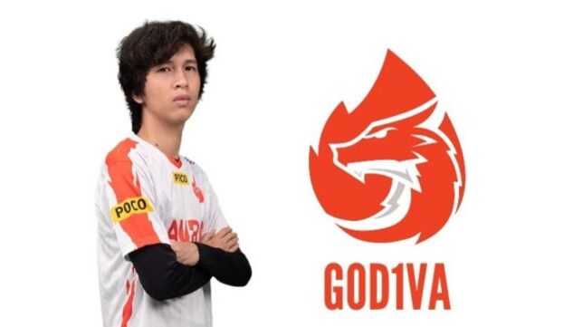 God1va Bocorkan Roster Tim AURA Fire Untuk MPL ID Season 11