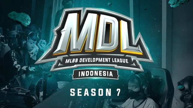 Resmi Diungkap, Moonton Hadirkan Format Dan Prize Pool Baru Di MDL ID Season 7 Mendatang