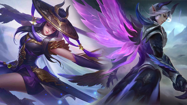 Auto Lincah! Ini 5 Hero Mobile Legends dengan Mobilitas Tertinggi