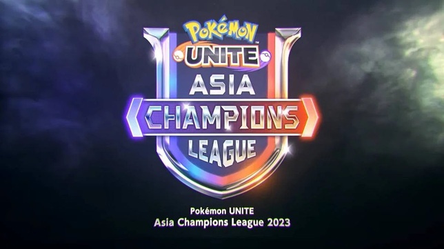 Turnamen Pokemon Unite Terbesar Di Asia Pokemon UNITE Champions League 2023 Akan Digelar