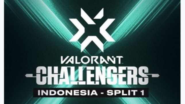 Inilah 4 Tim VALORANT Yang Diundang Mengikuti VCT Challengers Indonesia Split 1 2023