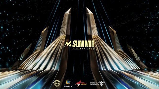 M Summit Jadi Acara Pertemuan Para Pakar Esports dan Industri Game