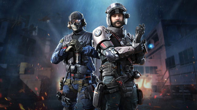 Mau Main Duo di Battle Royale Call of Duty Mobile? Perhatikan 5 Tips Berikut!