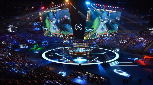 Valve Ungkap DOTA 2 Major Di Tahun 2023, Indonesia Akan Menjadi Tuan Rumah