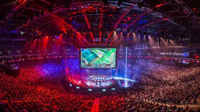 Riot Games Umumkan Gelaran Mid Season Invitational 2023 Dan World Championship 2023