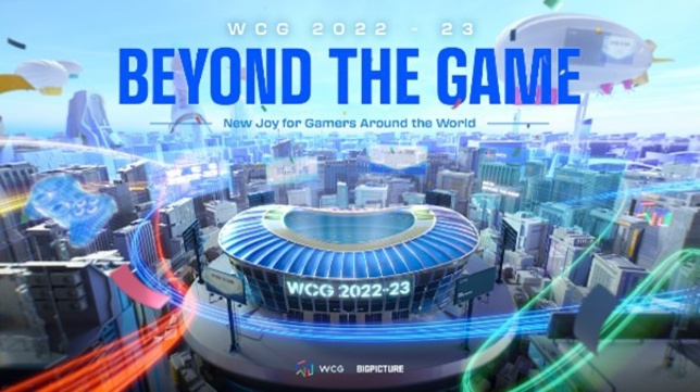 Mobile Legends Dan VALORANT Akan Dipertandingkan Dalam Gelaran World Cyber Games 2023