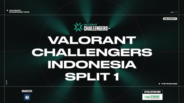 Inilah 8 Tim Peserta VALORANT Challengers Indonesia Split 1 2023