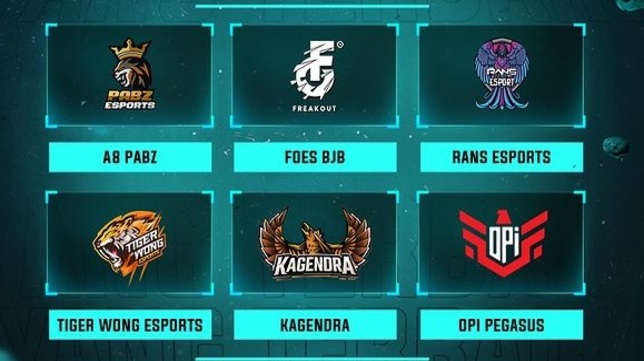 Rebutkan 2 Slot, 6 Tim Akan Bertanding Di Babak Play-In MDL ID Season 7