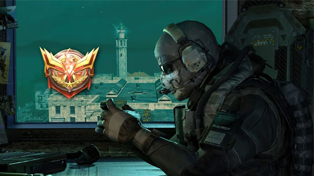 5 Cara Cepat Naik Legendary di Battle Royale Call of Duty Mobile, Wajib Coba!