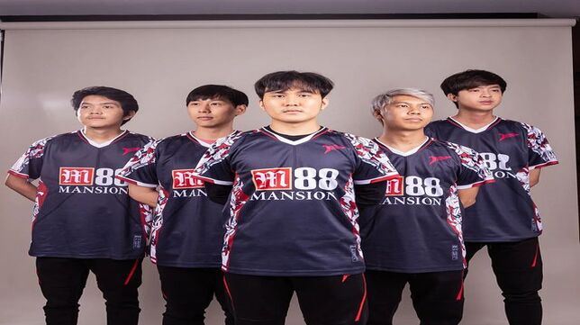 Mikoto Bawa Talon Esports Lolos Ke Turnamen DOTA 2 Lima Major 2023