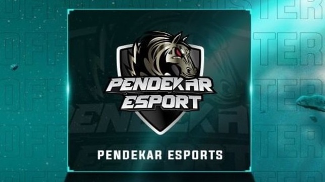 Rekrut 2 Pemain Filipina, Pendekar Esports Targetkan Juara MDL ID Season 7