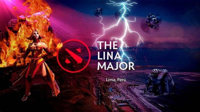 Inilah 18 Tim Peserta The Lima Major 2023 DOTA 2