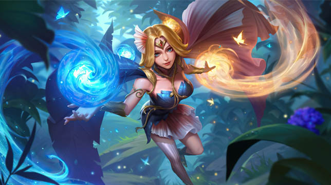 5 Hero Tersulit di Mobile Legends 2023, Cuma Pro yang Bisa Pakai!