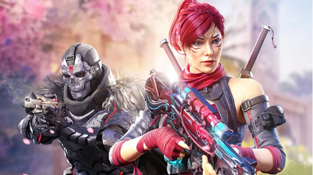 5 Senjata Paling Mematikan di Call of Duty Mobile, Musuh Auto Rata!