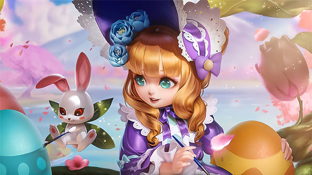 5 Hero Mage Tipe DPS Terkuat di Mobile Legends, Cicil Lawan Sampai Mati!