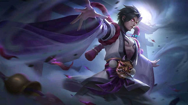 5 Hero Mage Burst Damage Tersakit di Mobile Legends, Sekali Combo Mati!