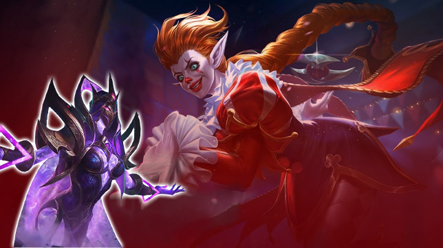 Takut Ketemu Karrie? Counter Pakai 3 Hero Mobile Legends Ini