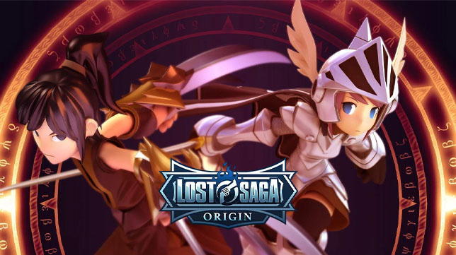 Bikin Nostalgia! Ini 5 Hero Lost Saga Origin yang Tidak Bisa Dilupakan