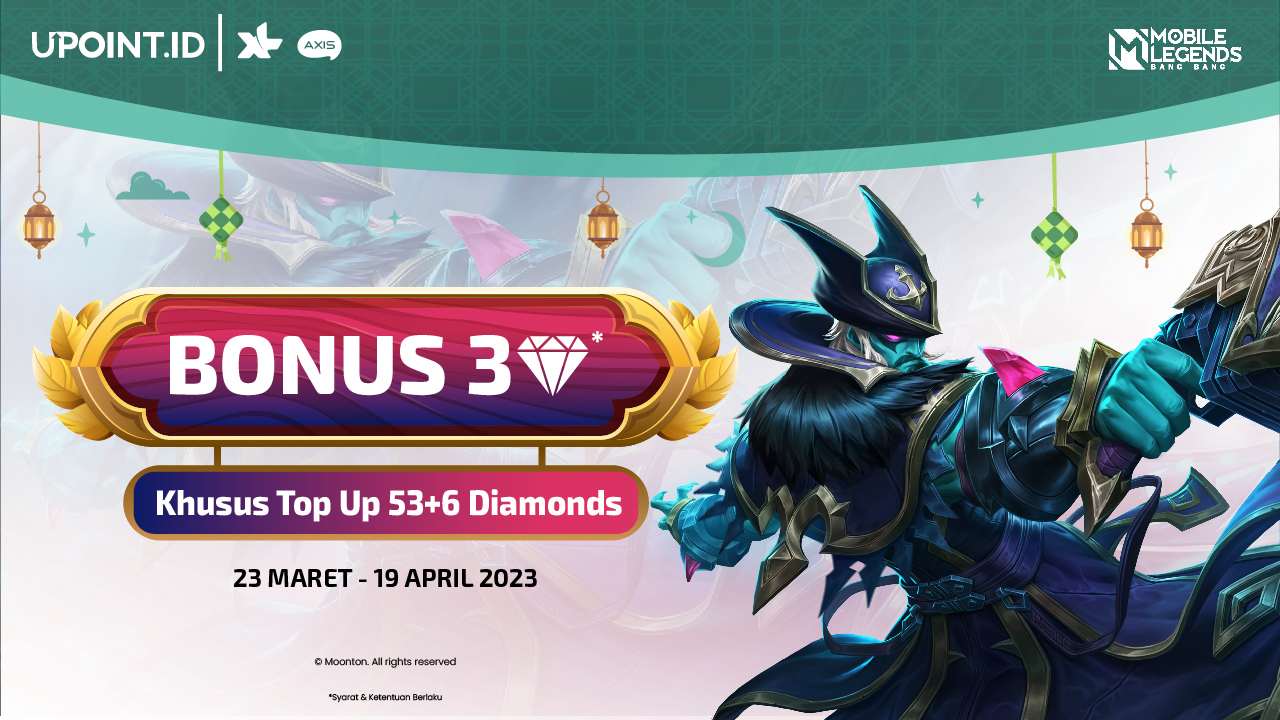 Cara Menghubungi Customer Service Mobile Legends (ML) Terbaru