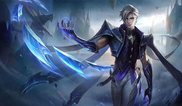 3 Hero Assassin Terkuat di Mobile Legends Jungler Kalah