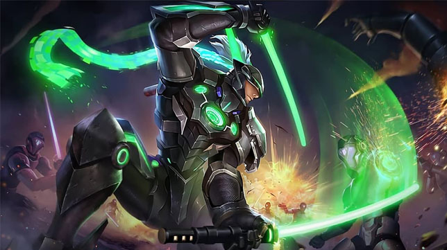 3 Hero Assassin Mobile Legends yang Low Mekanik, Cocok untuk Pemula!