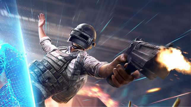 5 Senjata Paling Mematikan di PUBG Mobile, Habisi Lawan dengan 1 Hit!