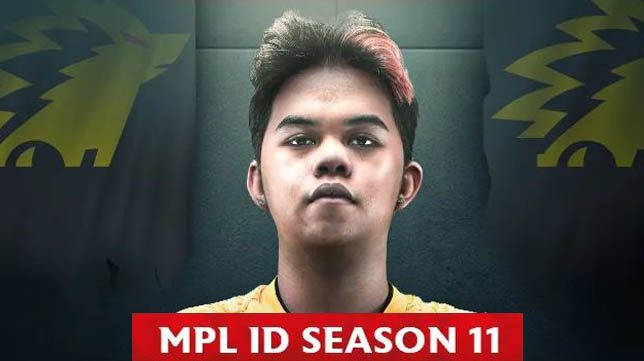 Jadi Midlaner Terbaik, Bedah Gameplay ONIC Sanz Selama MPL ID S11!