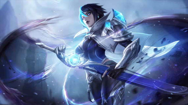 5 Hero Mobile Legends yang Makin Lemah di Late Game